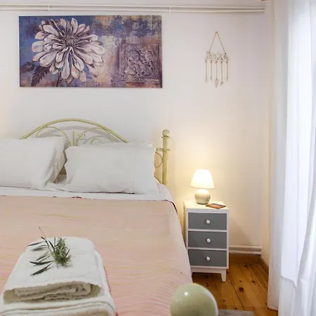 Apartamento Vera's Kassiopi