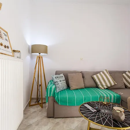 Vera's Apartamento *