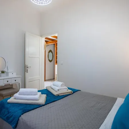 Apartamento Vera's *