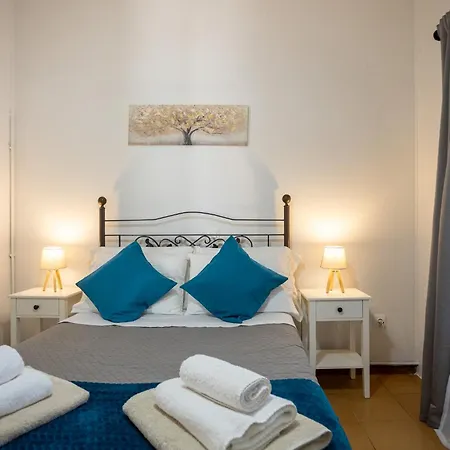 Vera's Apartamento