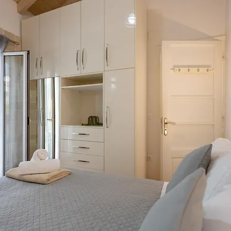 Vera's Apartamento *