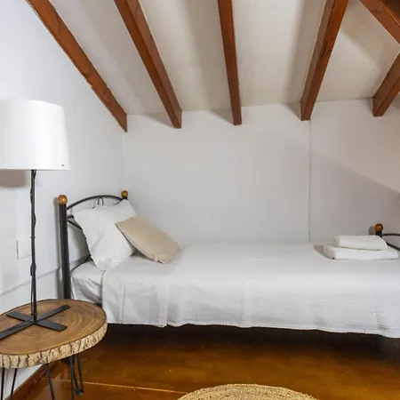 Vera's Apartamento Kassiopi