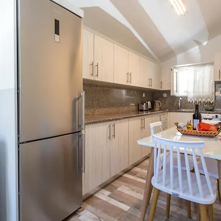 Apartamento Vera's