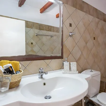 Vera's Apartamento