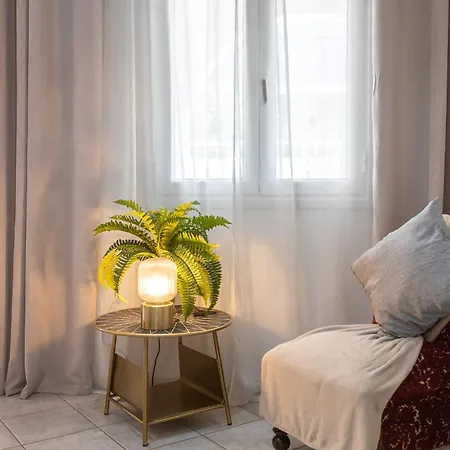 Vera's Apartamento Kassiopi