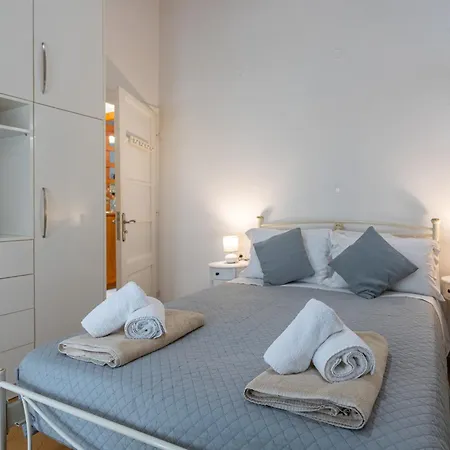 Apartamento Vera's *