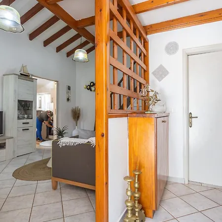 Vera's Apartamento *