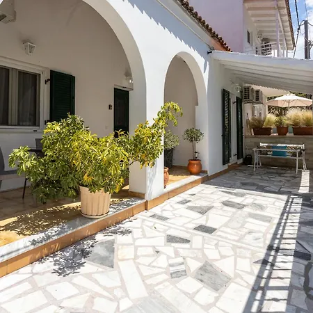 Apartamento Vera's