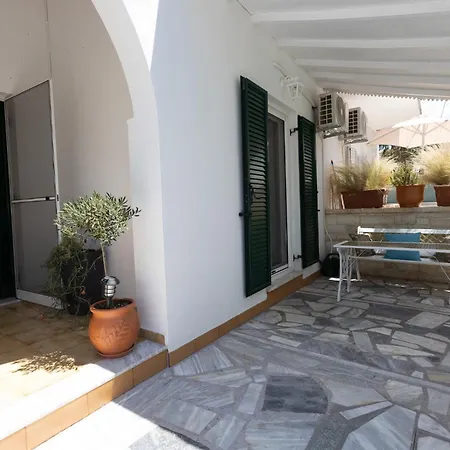 Vera's Apartamento *