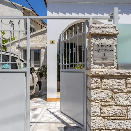Vera's Apartamento
