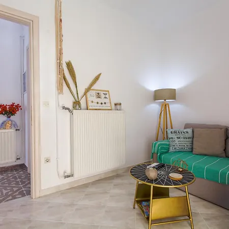 Apartment Vera's *
