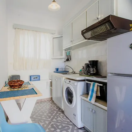 Vera's Apartment *
