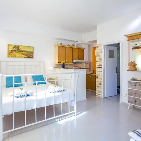 Vera's Lejlighed Kassiopi