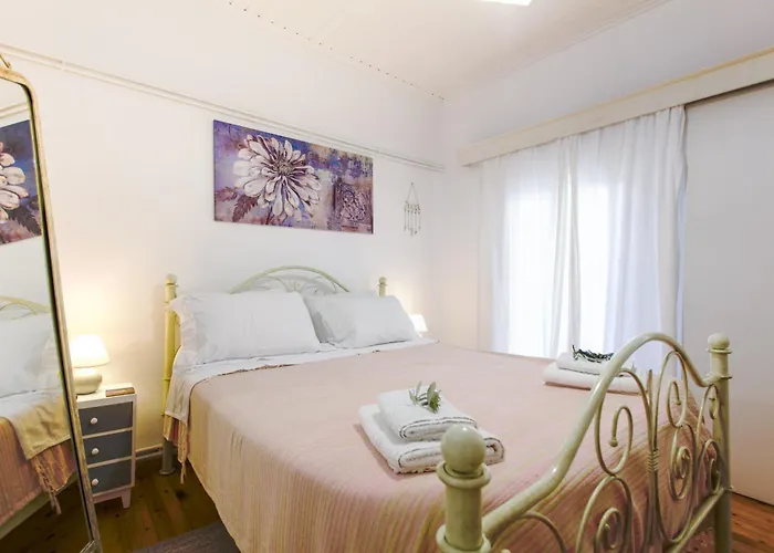 Apartment Vera's Kassiopi